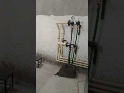 Furnace Parts