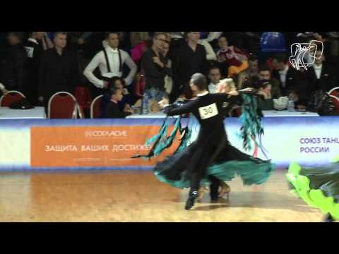 Bures / Kalish, CZE | GrandSlam Moscow R1 SF