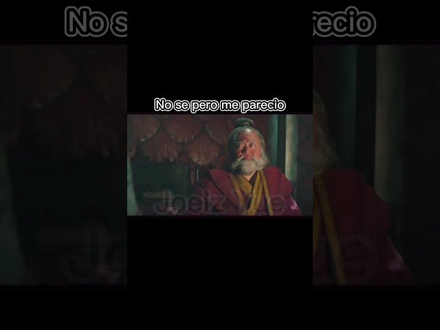 Vídeo relacionado con Avatar: The Last Airbender General Iroh Info Poster Camiseta