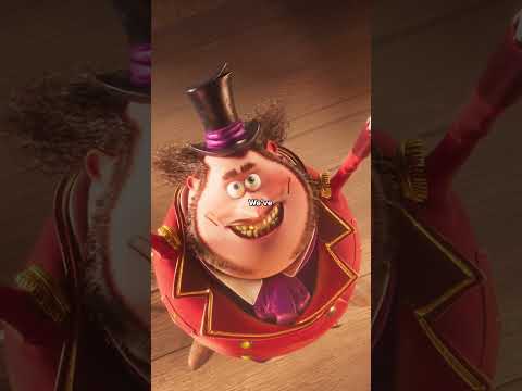 Out of the shadows and into the spotlight! Stitch Head is stealing hearts everywhere