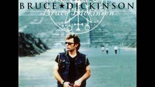 SILVER WINGS - Bruce Dickinson (Instrumental)