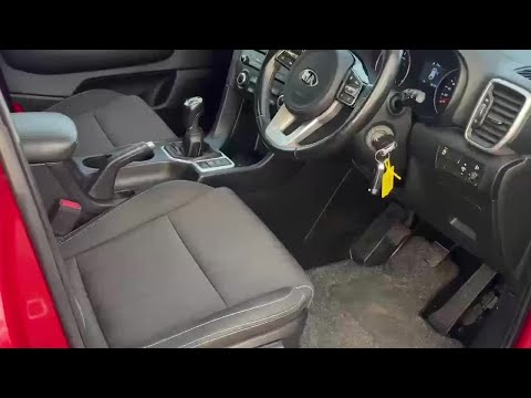 Kia Sportage 1.6 CRDI MHEV K2 - Image 2