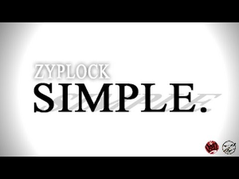 Zyplock - Simple