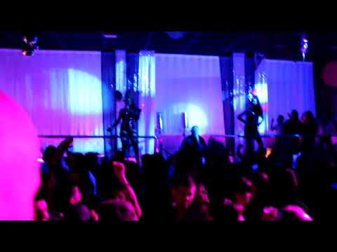 SESION STARS NIGHT dj MIGUEL SERNA en XANDALA MUSEROS