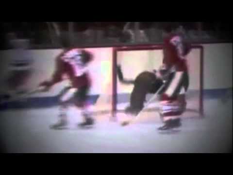 The Legends: Valeri Kharlamov