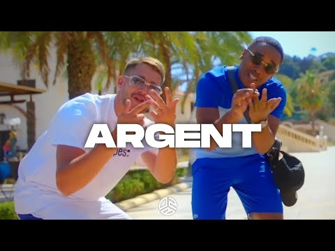 [FREE] Sasso X Naps X Néza Type Beat - "Argent" 🪙 | Instru été Ambiance 2023