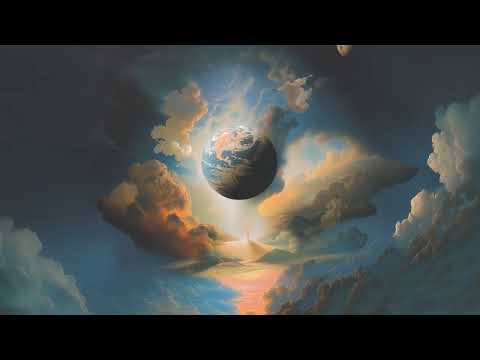 STS9 - Presence of Light (Official Visualizer)