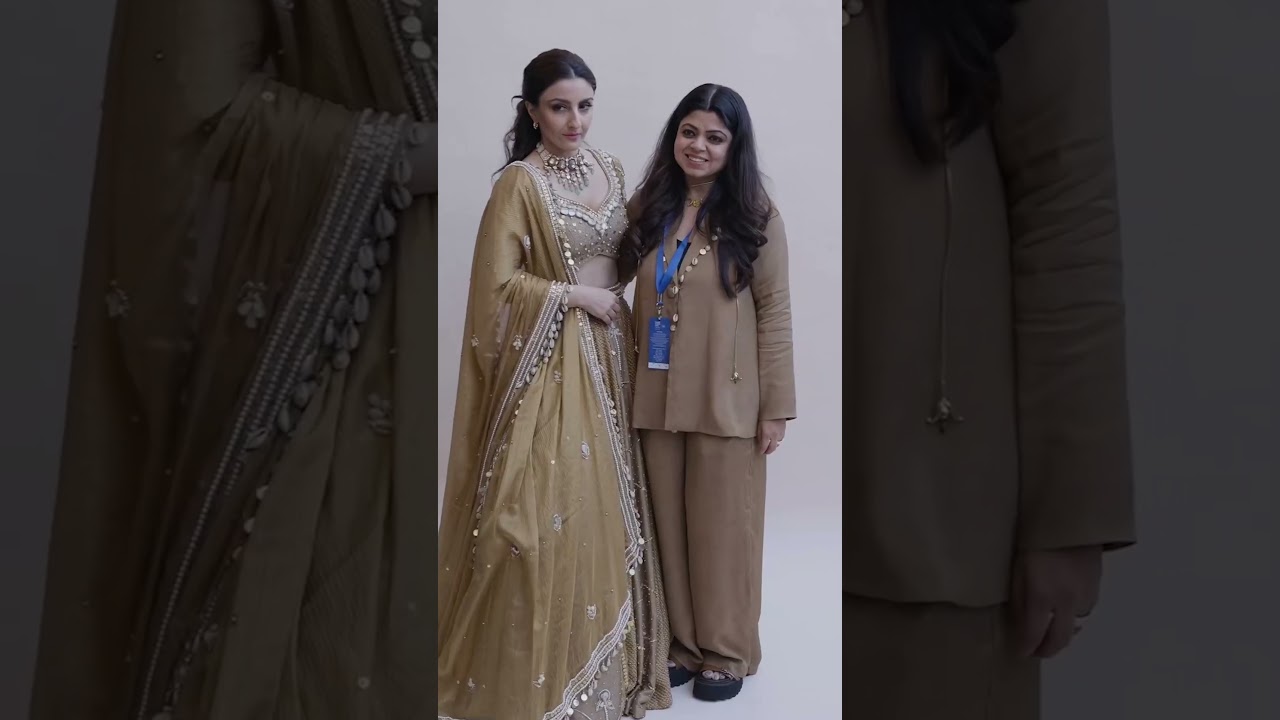 Soha  ALi Khan