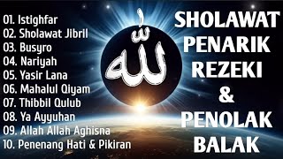 Download lagu SOLAWAT YANG LENGKAP MENARIK KEMAKMURAN DAN MENGHILANGKAN MASALAH. mp3 Download lagu SOLAWAT YANG LENGKAP MENARIK KEMAKMURAN DAN MENGHILANGKAN MASALAH. mp3