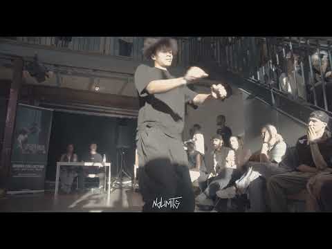 Flashhaddi vs Tjay | HIP HOP 1VS1 1/4 FINAL | BATTLE OF RAW 2023