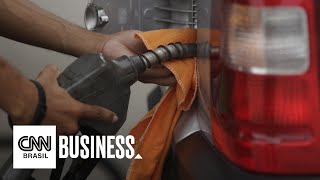 Preços de combustíveis podem subir nas próximas semanas | NOVO DIA