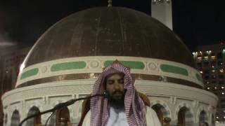 صورة كتاب الحج من سنن الدارمي الدرس 12  باب الصلاة في الكعبة – باب قصر الصلاة بمنى    معالي الشيخ سعد الش