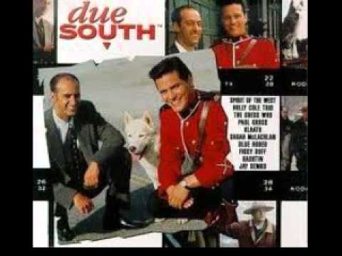 Bone of Contention (Spirit of the West) - OST Due south