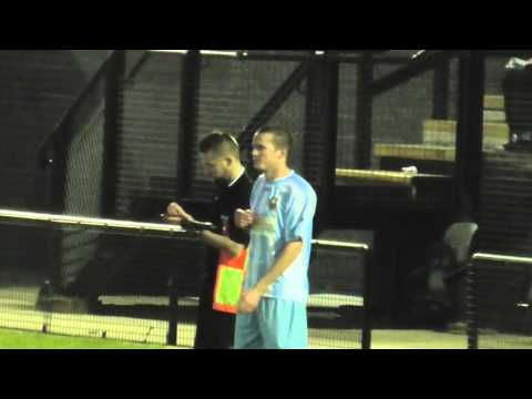 Folkestone Invicta vs Tooting & Mitcham - Highlights - AWAY - RLS