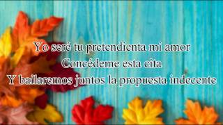 [LETRA]  || Soraya ft. Mr. Mimon || El pretendiente