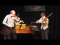 Mt. Vernon Music's Mark & Ute Miller playing BeBop Beagle by Benedikt Brydern