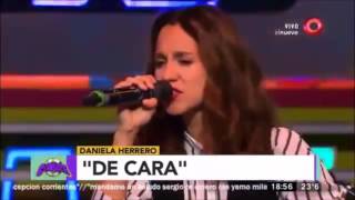 Daniela Herrero - De Cara en Combate 2017