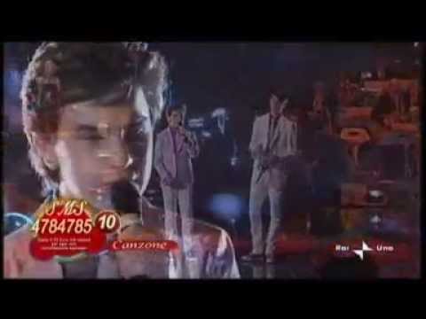 Mario Scucces, Donato Santoianni - Canzone