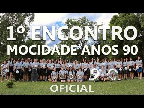 Infância No Senhor video