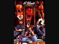GUnit Ft Joe Ride With You
