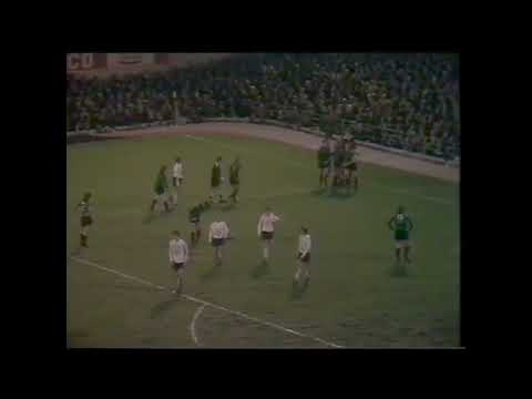1972-73 - Derby County 2 Coventry City 0 - 09/12/1972