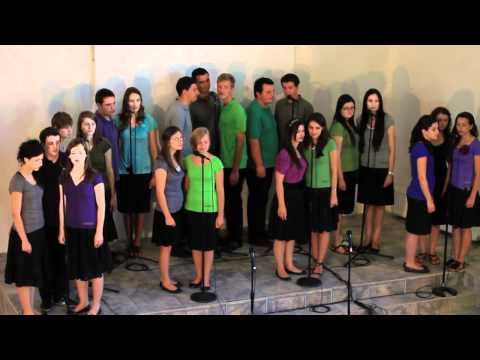 "A fost cândva demult" - Trupa Continental la Cupcini, 2011