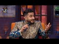 Sanu Ek Pal Chain | Khan Saab | The Kapil Sharma Show