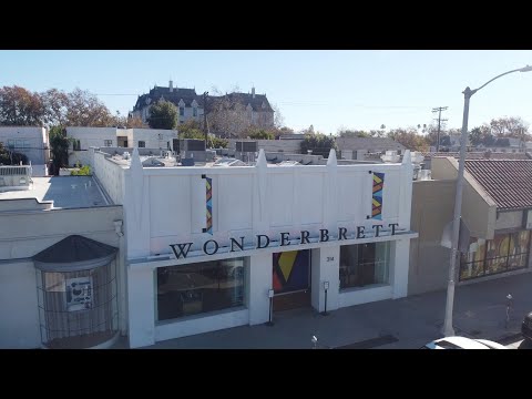 Doja x Wonderbrett Meet & Greet