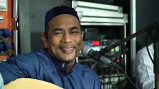 Download lagu SENYUMAN IKHLAS HABIB ASRAF SAMAR AL IFRAH EDISI TERBARU 2022 mp3