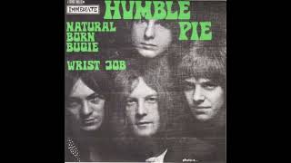 Humble Pie Natural Born Bugie Stereo Remastered 2024