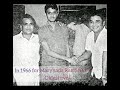 SP Balu Old Photos From 1966
