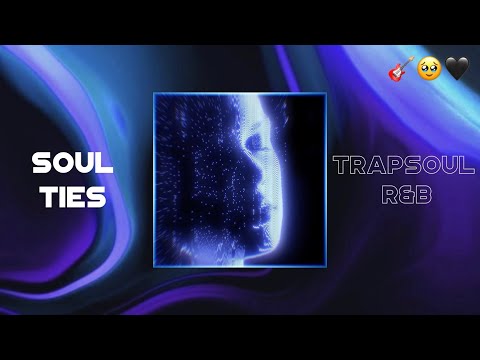 FREE~  6LACK x Vory Type Beat “Soul Ties” | Dark R&B Instrumental