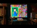 Closing To My Party With Barney 1998 VHS