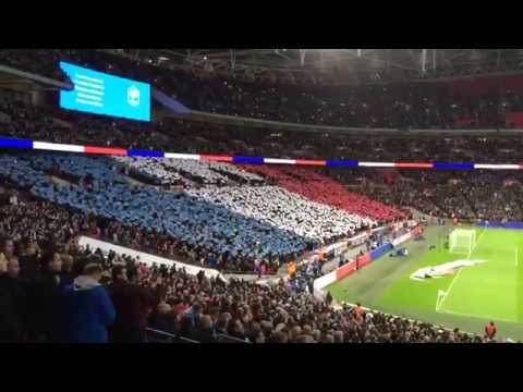 England vs France 17/11/2015