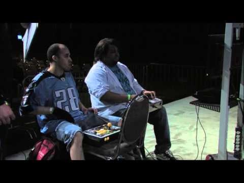 Winners 4B - EMP KDZ vs The Human Typhoon - Game 1