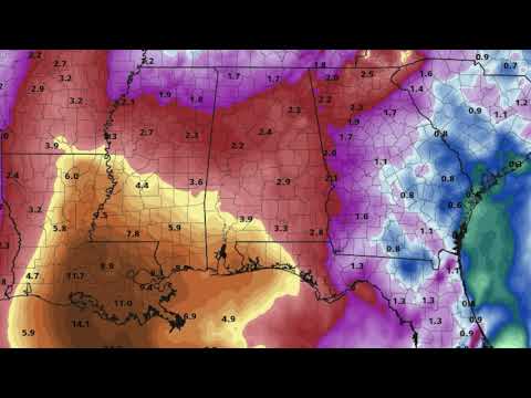 July 10, 2019 Weather Xtreme Video - Morning Edition