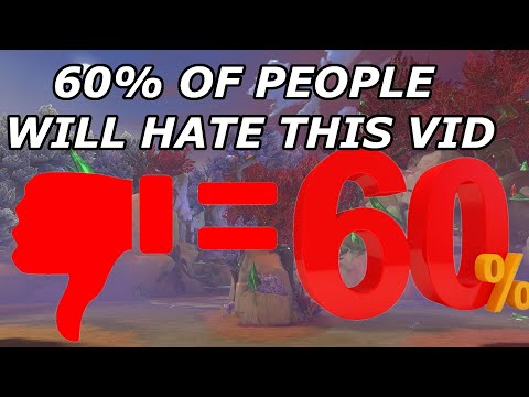 60% OF PEOPLE WILL HATE THIS VIDEO - Masters Ranked 1v1 Duel - SMITE