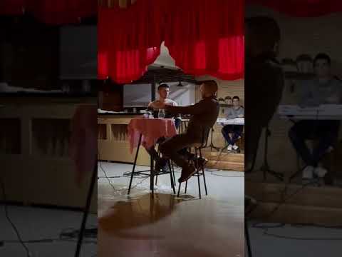 Humanitarna predstava ,,Hindjubis"