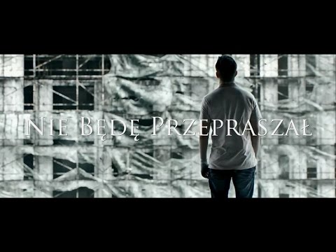 Bonson x Planet ANM - Nie Będę Przepraszał (LukaMono Blend) [4K Ultra HD]