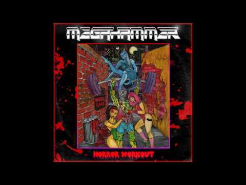 Run for your life - Megahammer