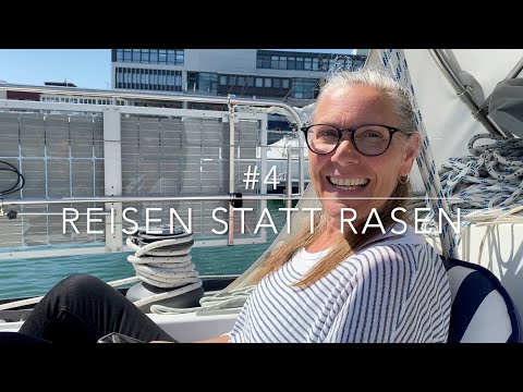 4 - Reisen statt rasen | HAFENKINO.blog