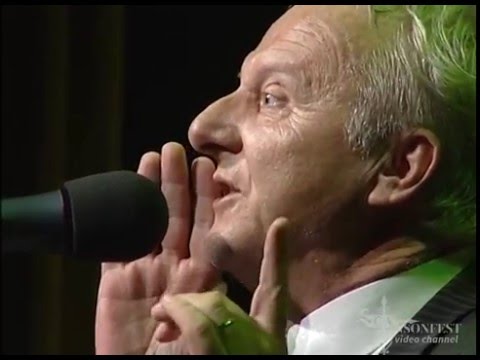 OPATIJSKA MADONINA – Daniel Načinović