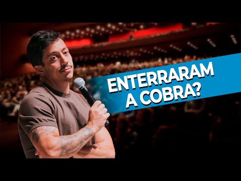 RENATO ALBANI - 8 curiosidades que todo mundo deveria saber