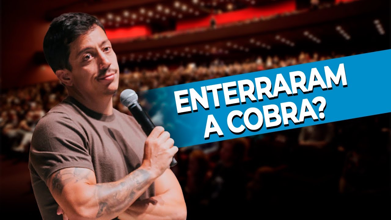 RENATO ALBANI - 8 curiosidades que todo mundo deveria saber