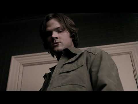 You walk out that door, don't you ever come back!