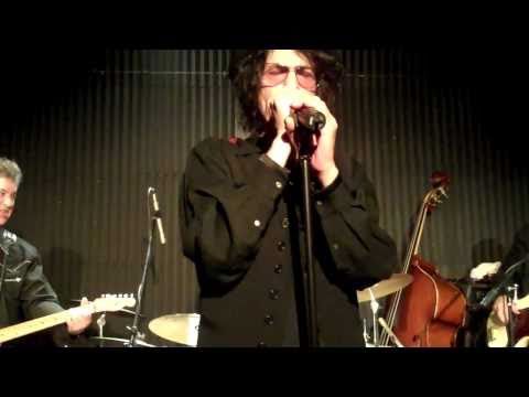 Peter Wolf - Nothing But the Wheel -