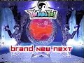 Yin Yang Yo Toon Disney Bumper 2008 Jetix