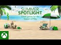 Summer Spotlight 2020