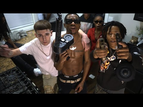 GenoNumbaNine - My Own (Official Music Video)