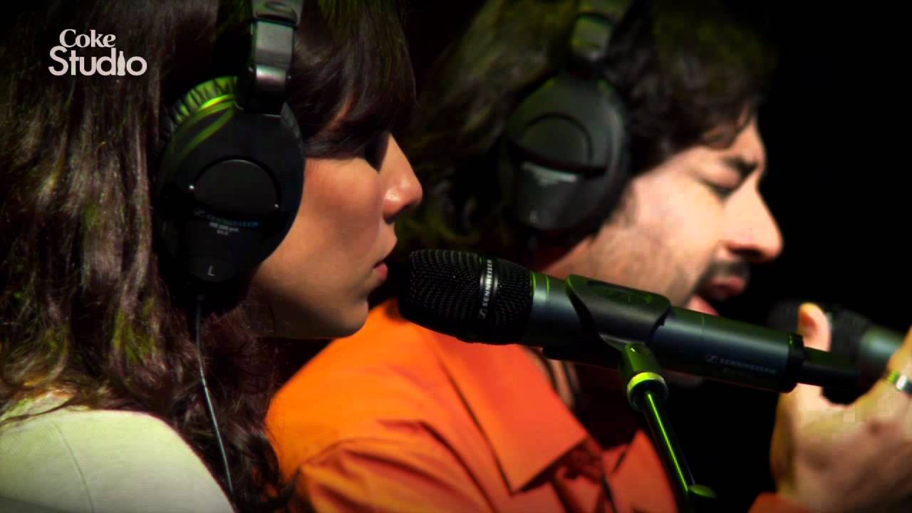 Senraan Ra Baairya (Episode 2) Lyrics  | Coke Studio Pakistan – Season 4 | Asif Hussain Samraat, Zoe Viccaji